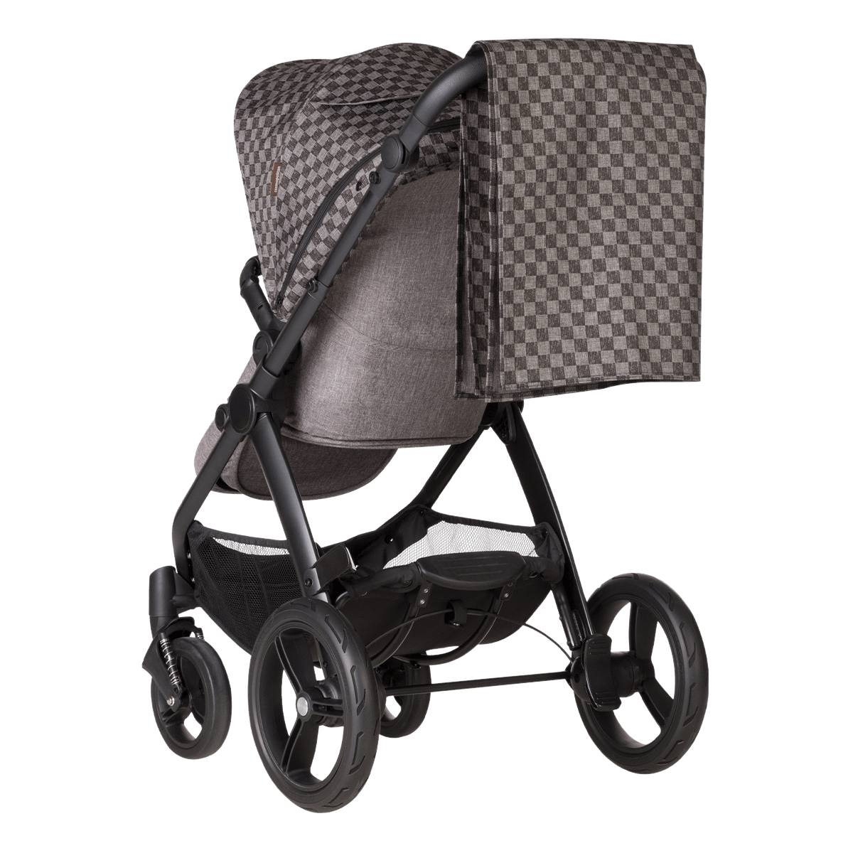 Mountain Buggy Blanket