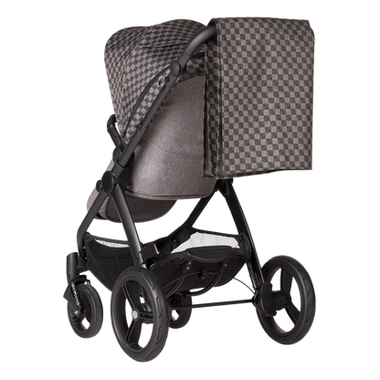 Mountain Buggy Blanket