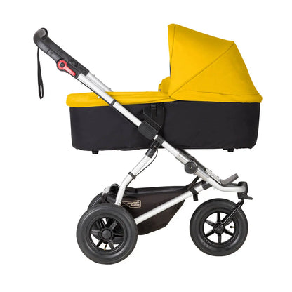 Mountain Buggy carrycot plus™ for swift™ & MB mini