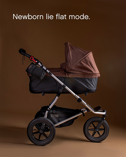 Mountain Buggy carrycot plus™ for urban jungle™