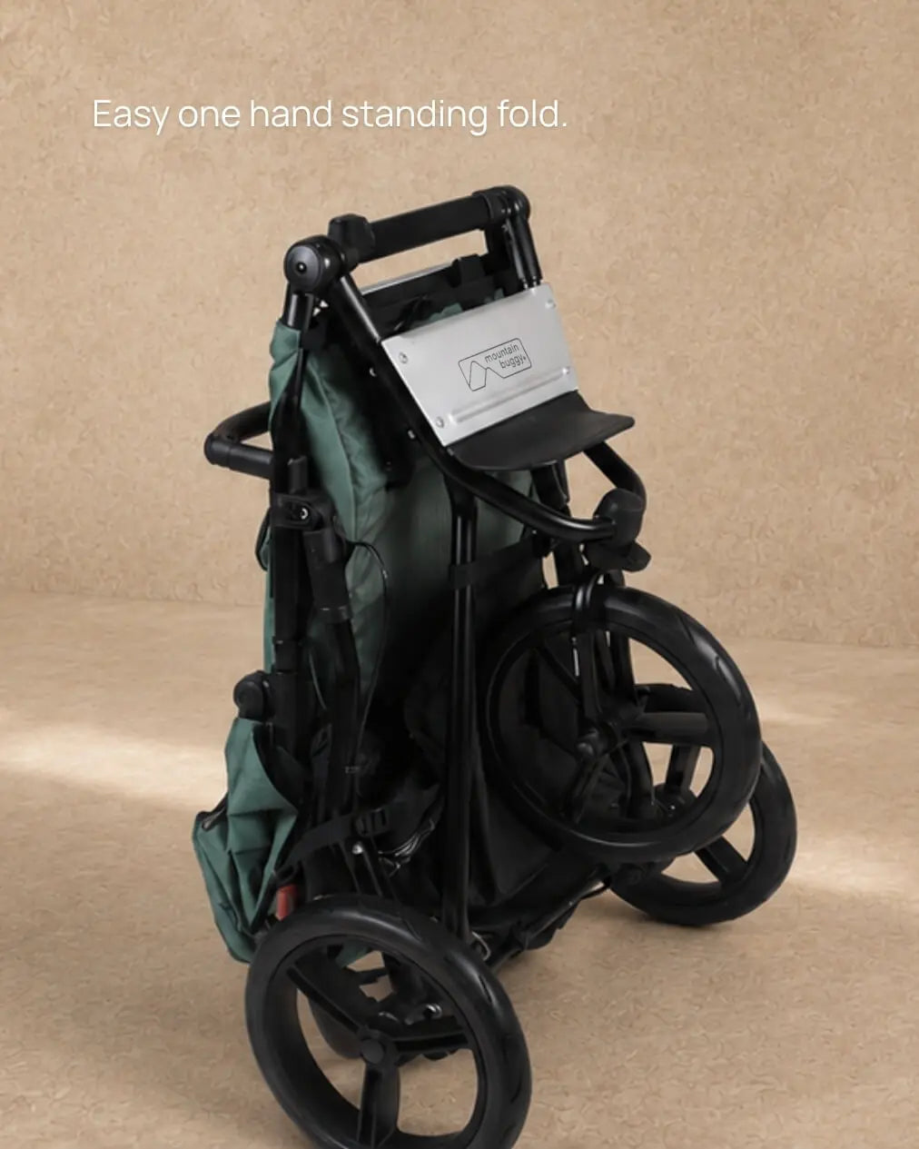 Mountain Buggy urban jungle™ Artisan Collection