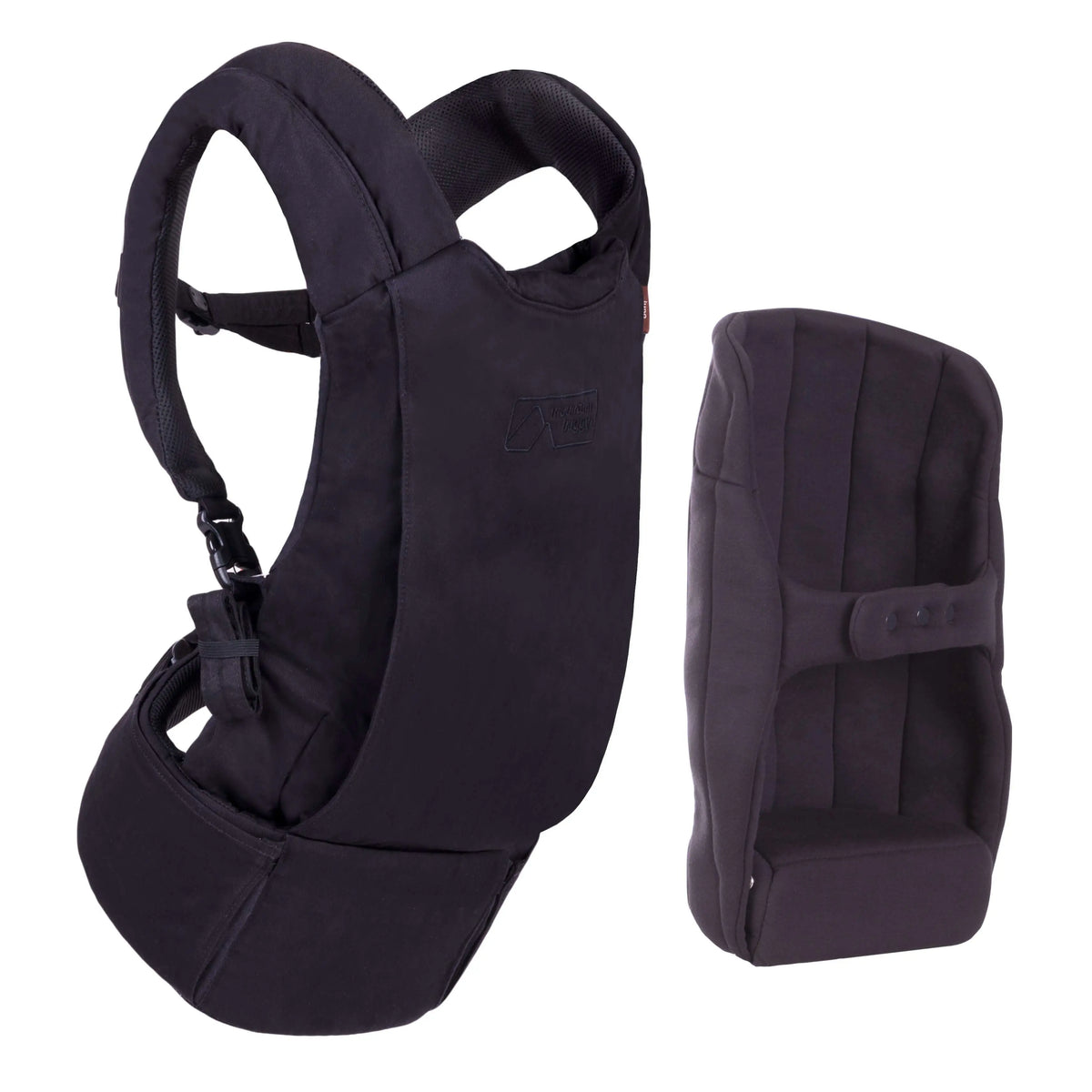 Mountain Buggy juno™ Multi-Position Baby Carrier