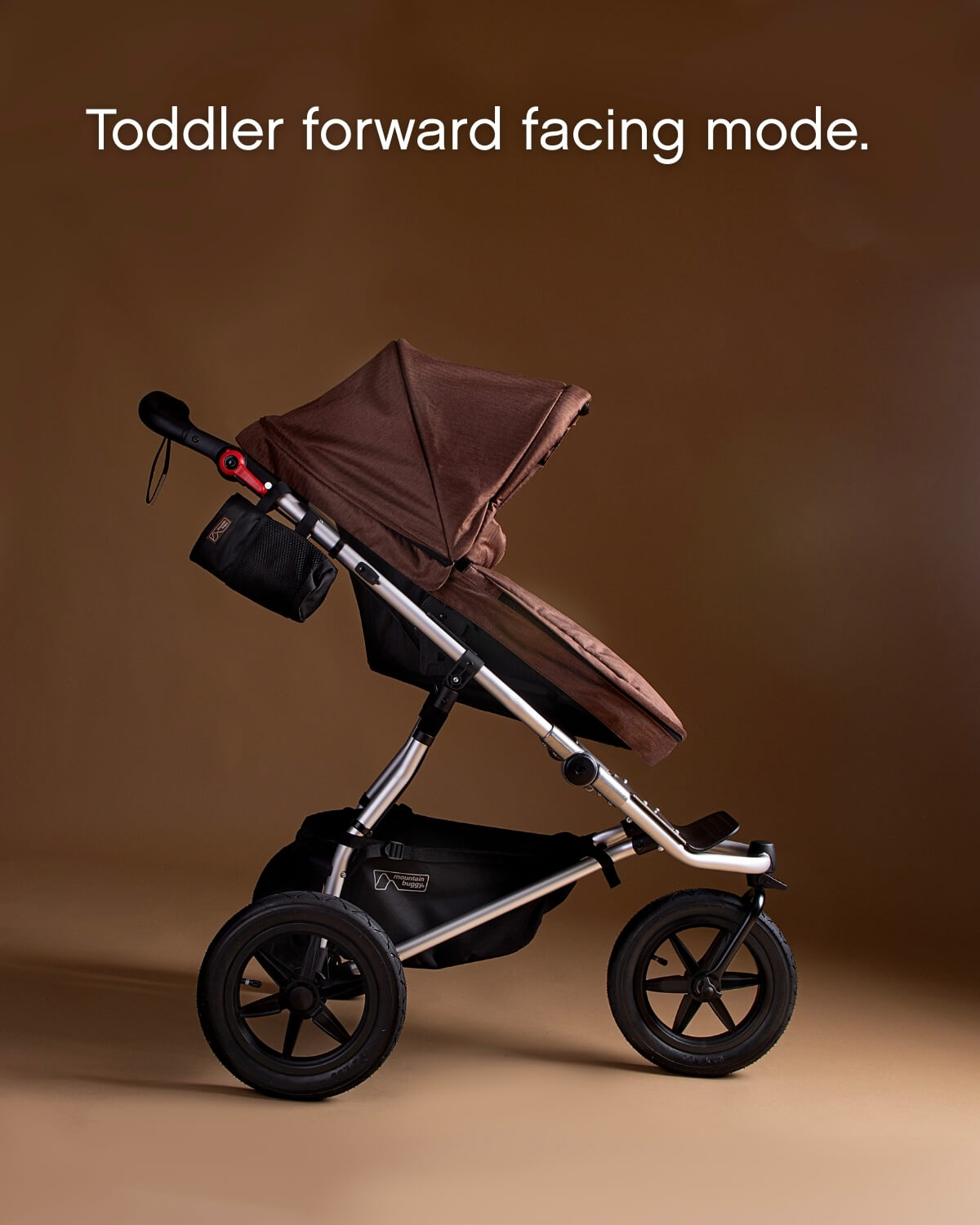 Mountain Buggy carrycot plus™ for urban jungle™