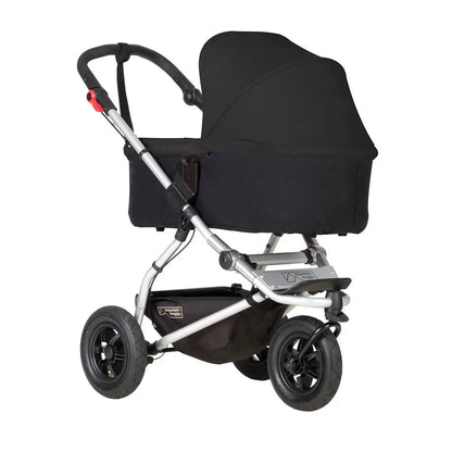 Mountain Buggy carrycot plus™ for swift™ & MB mini