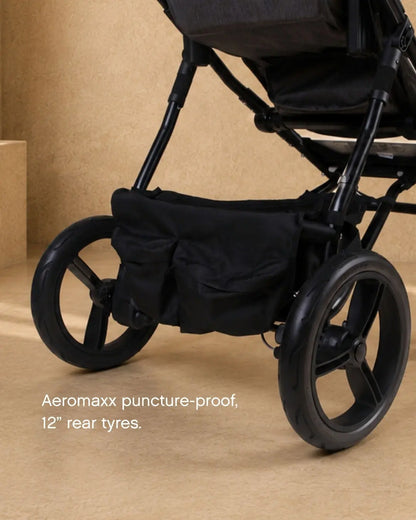 Mountain Buggy cosmopolitan™ Artisan Collection