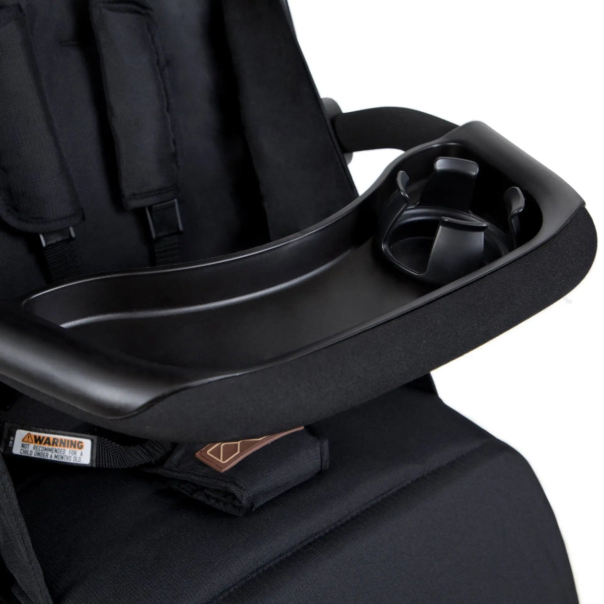 Mountain Buggy nano™ Grab Bar & Food Tray