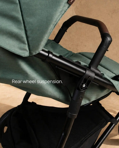 Mountain Buggy urban jungle™ Artisan Collection