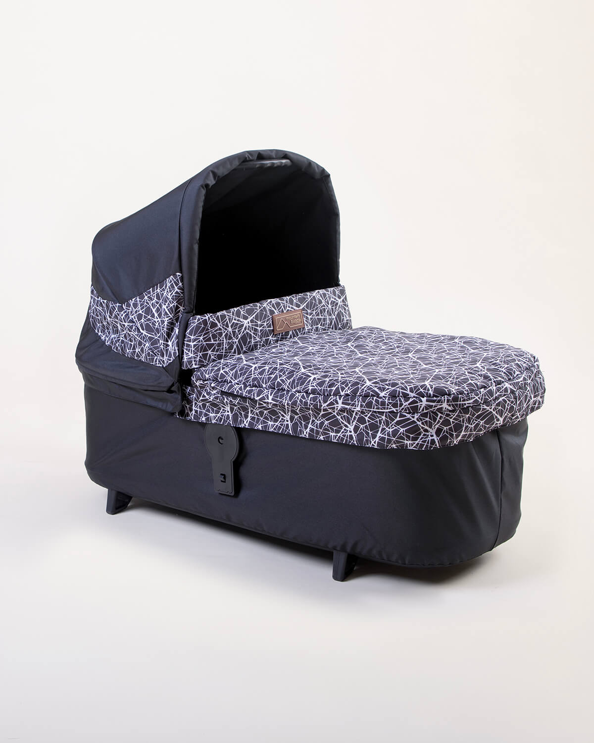 Mountain Buggy carrycot plus™ for terrain™