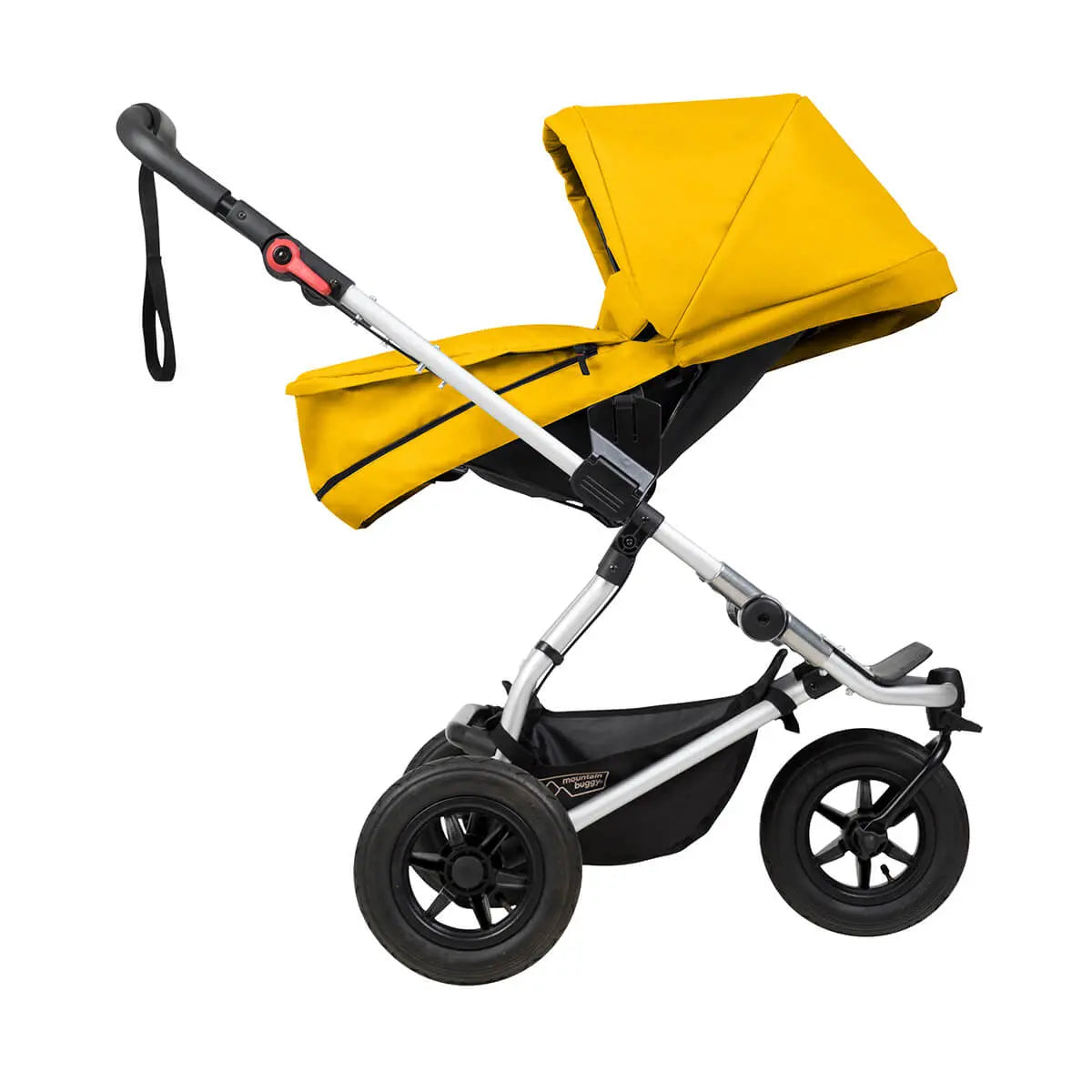 Mountain Buggy carrycot plus™ for swift™ & MB mini