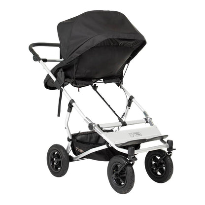 Mountain Buggy carrycot plus™ for Twins