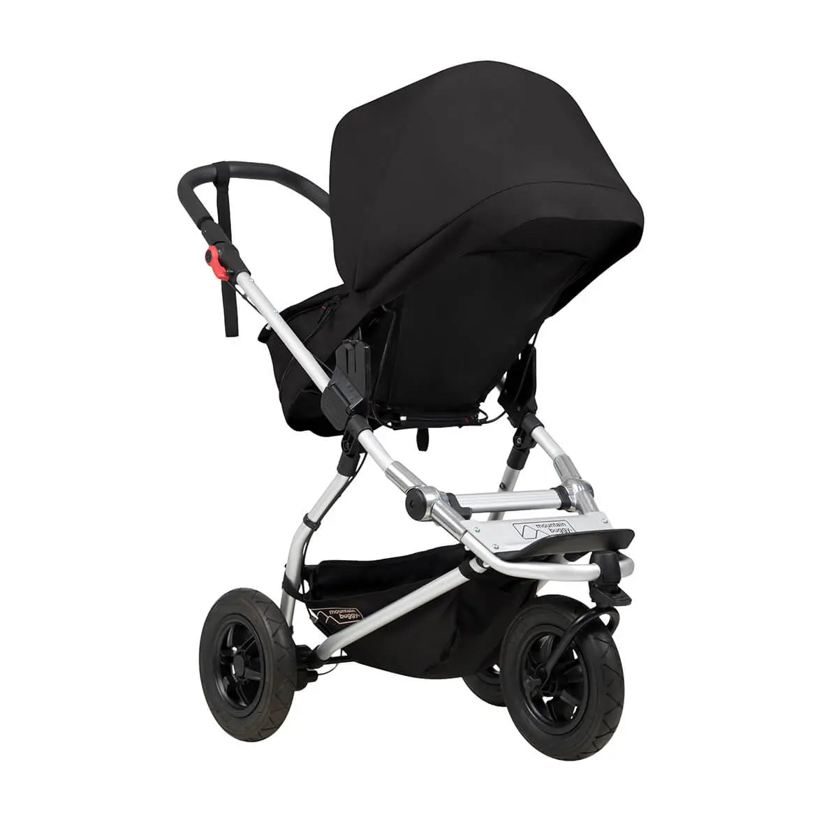 Mountain Buggy carrycot plus™ for swift™ & MB mini