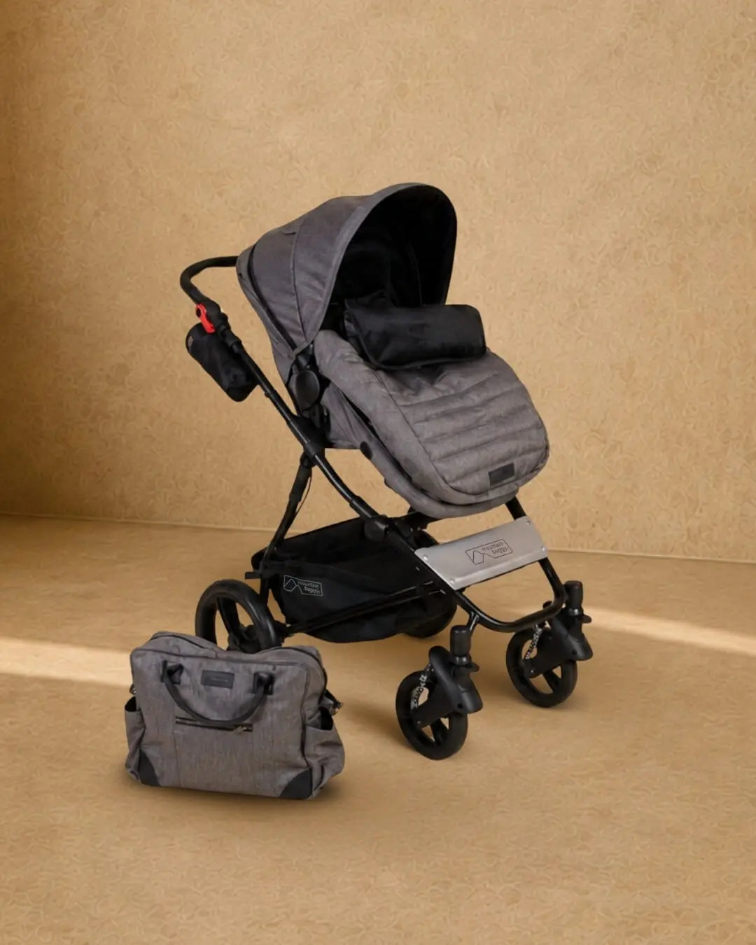 Mountain Buggy cosmopolitan™ Artisan Collection