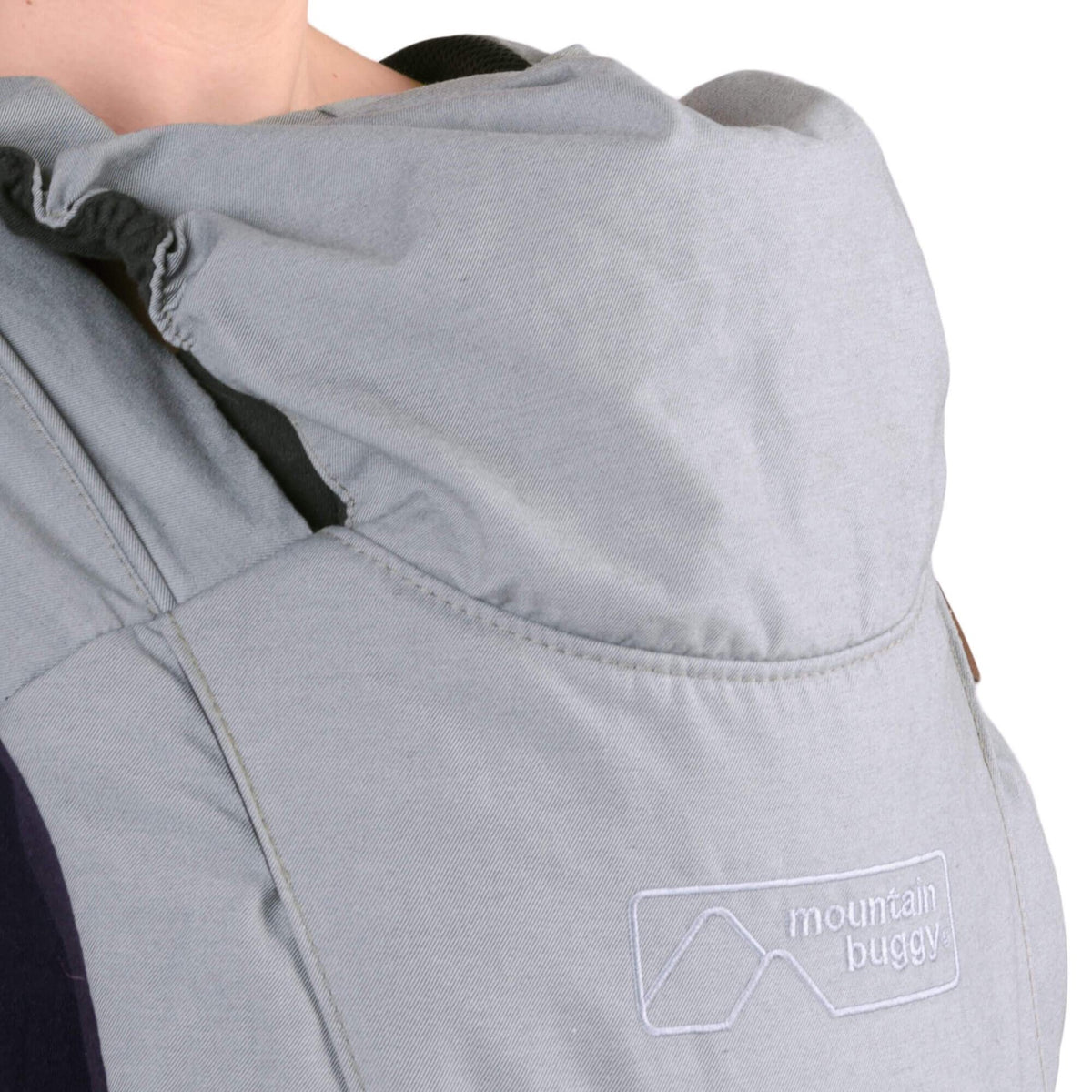 Mountain Buggy juno™ Multi-Position Baby Carrier