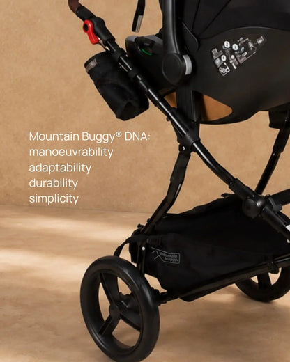 Mountain Buggy urban jungle™ Artisan Collection