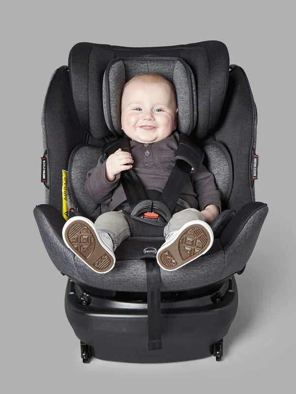 carseat MyChild Chadwick Group 0123