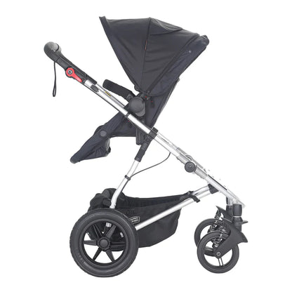 Mountain Buggy cosmopolitan™ stroller