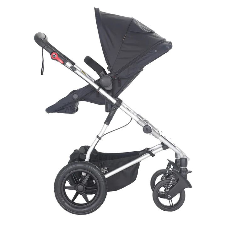 Mountain Buggy cosmopolitan™ buggy single