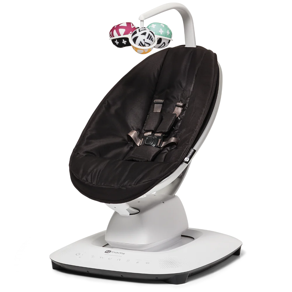 4moms baby best sale swing weight limit