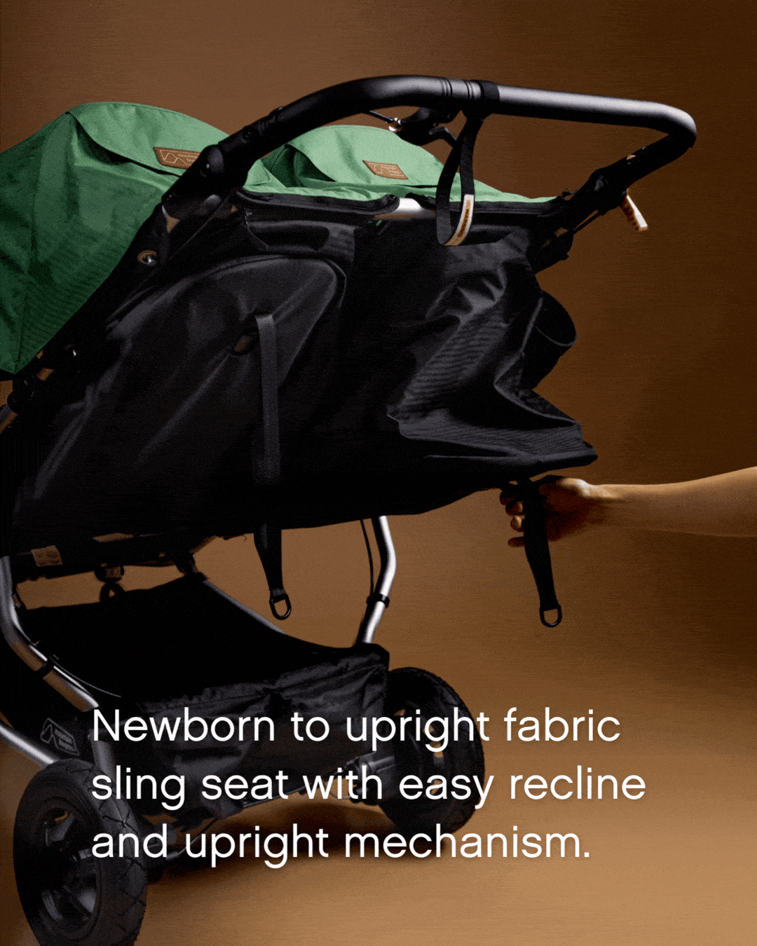 duet™ buggy