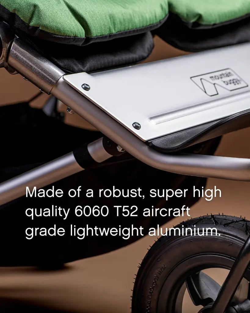 duet™ buggy