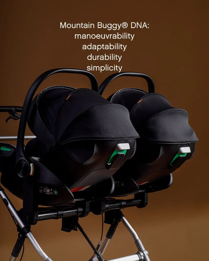 duet™ buggy