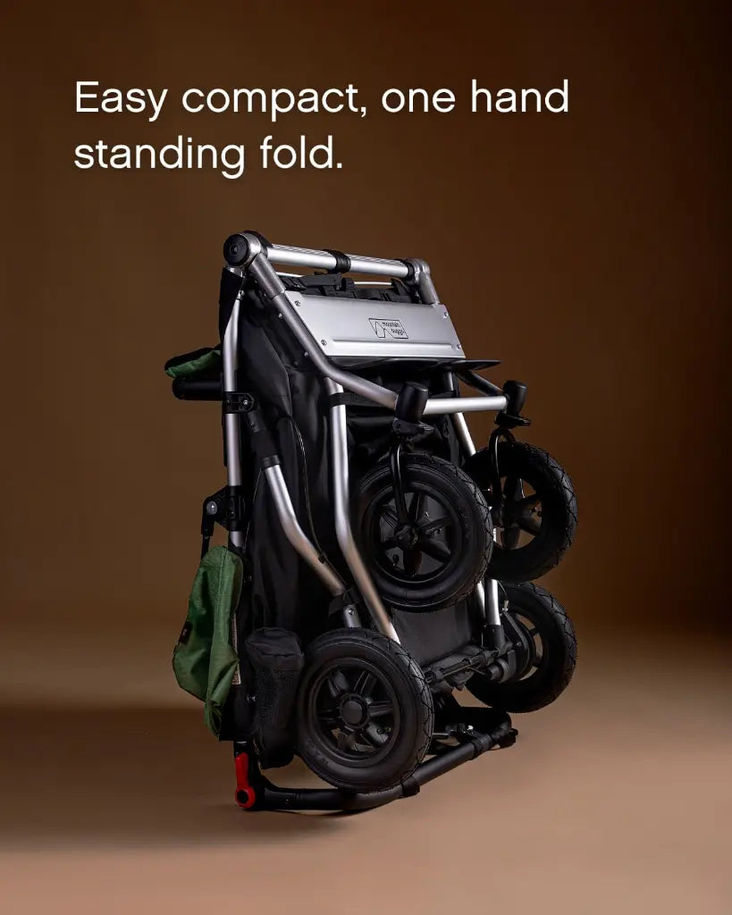duet™ buggy