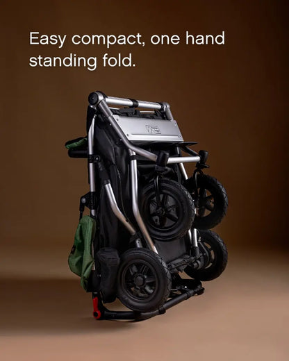 duet™ buggy