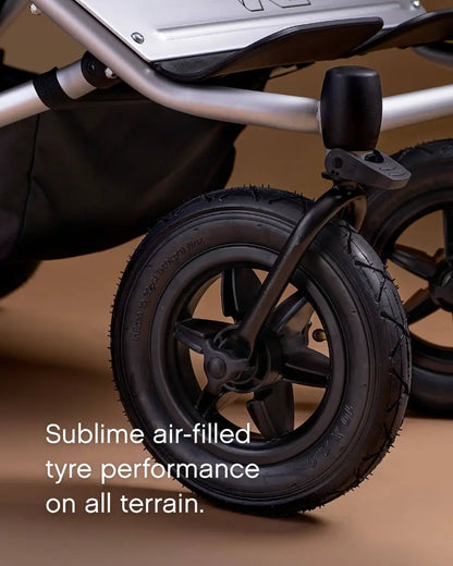 duet™ buggy