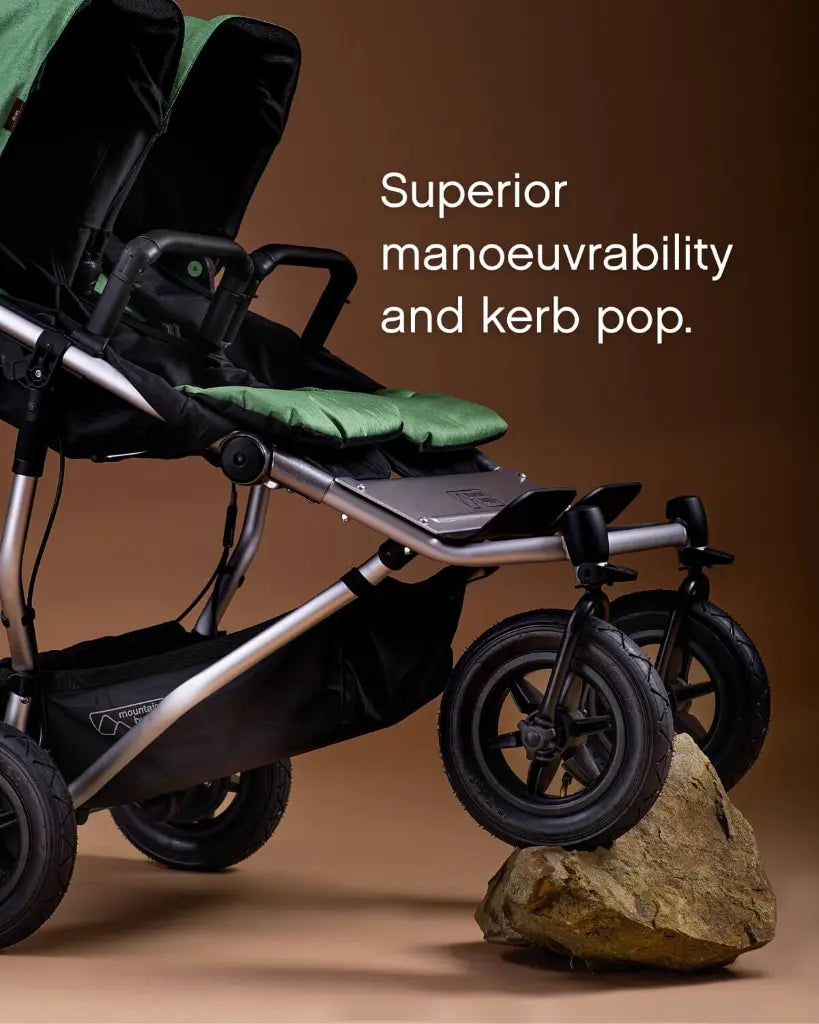 duet™ buggy