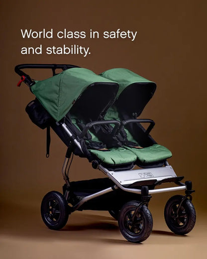 duet™ buggy