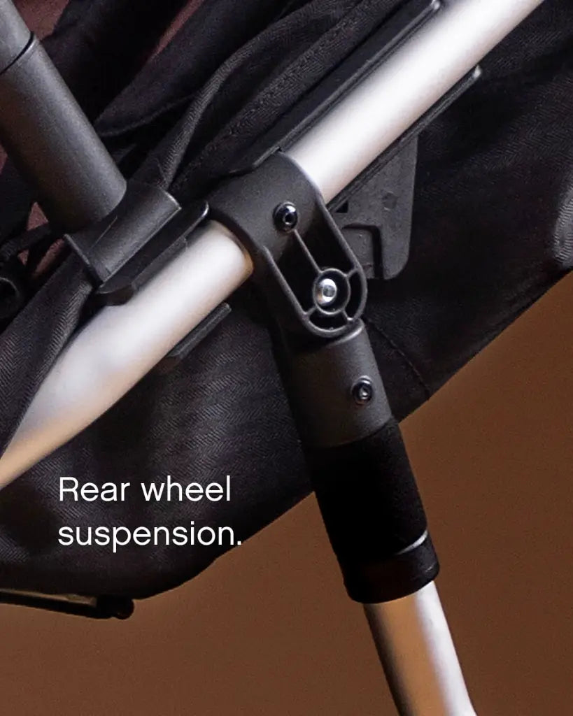 duet™ buggy