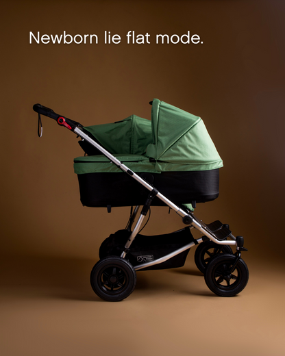 carrycot plus™ for duet™