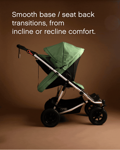 carrycot plus™ for duet™