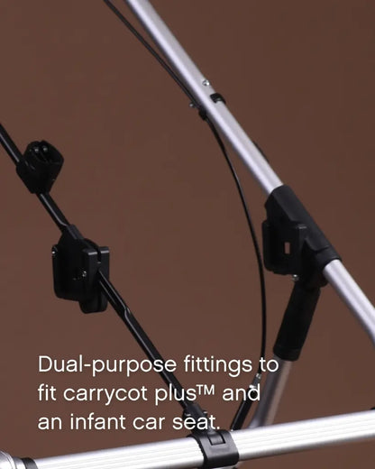 duet™ buggy