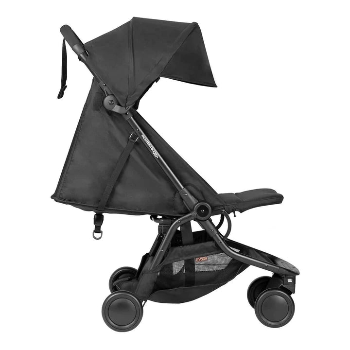 Single buggy Mountain Buggy nano™ (2020+)