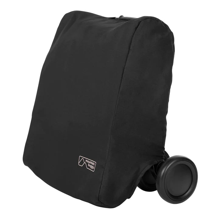 Mountain Buggy nano™ (2020+) cover