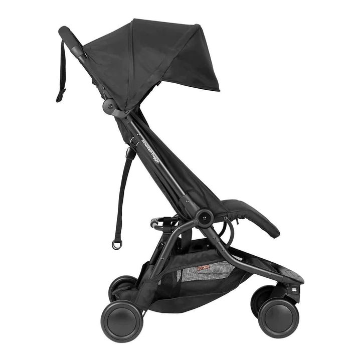 Single Mountain Buggy nano™ (2020+)buggy 