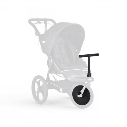 Out n About Nipper Compact Front Rider