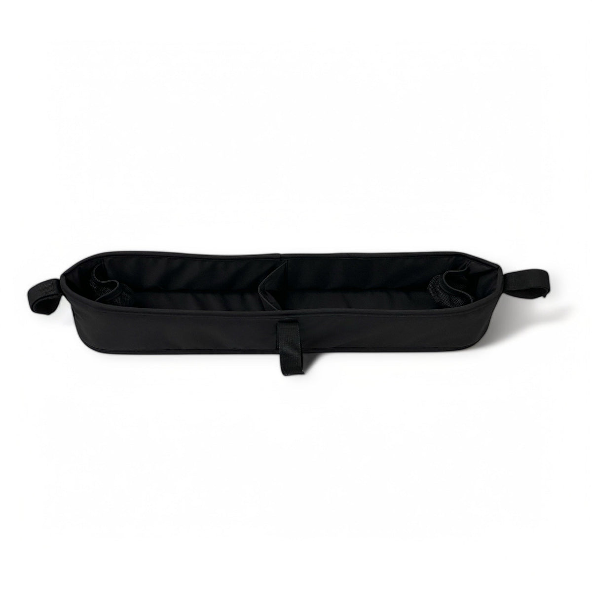 Out n About Nipper Snack Tray - Double