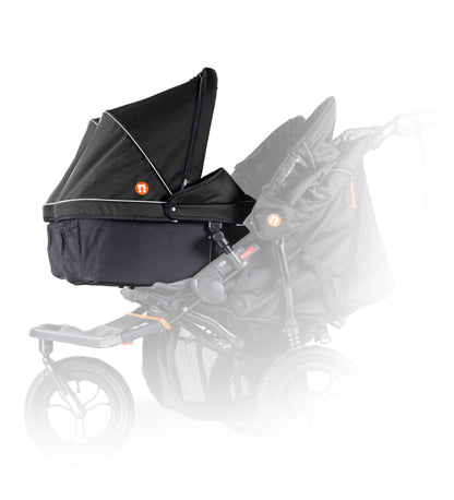 Out n About Nipper Double Carrycot V6