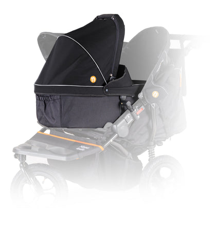 Out n About Nipper Double Carrycot V6