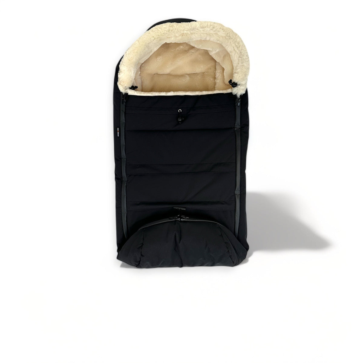 Out n About Nipper Summit Footmuff