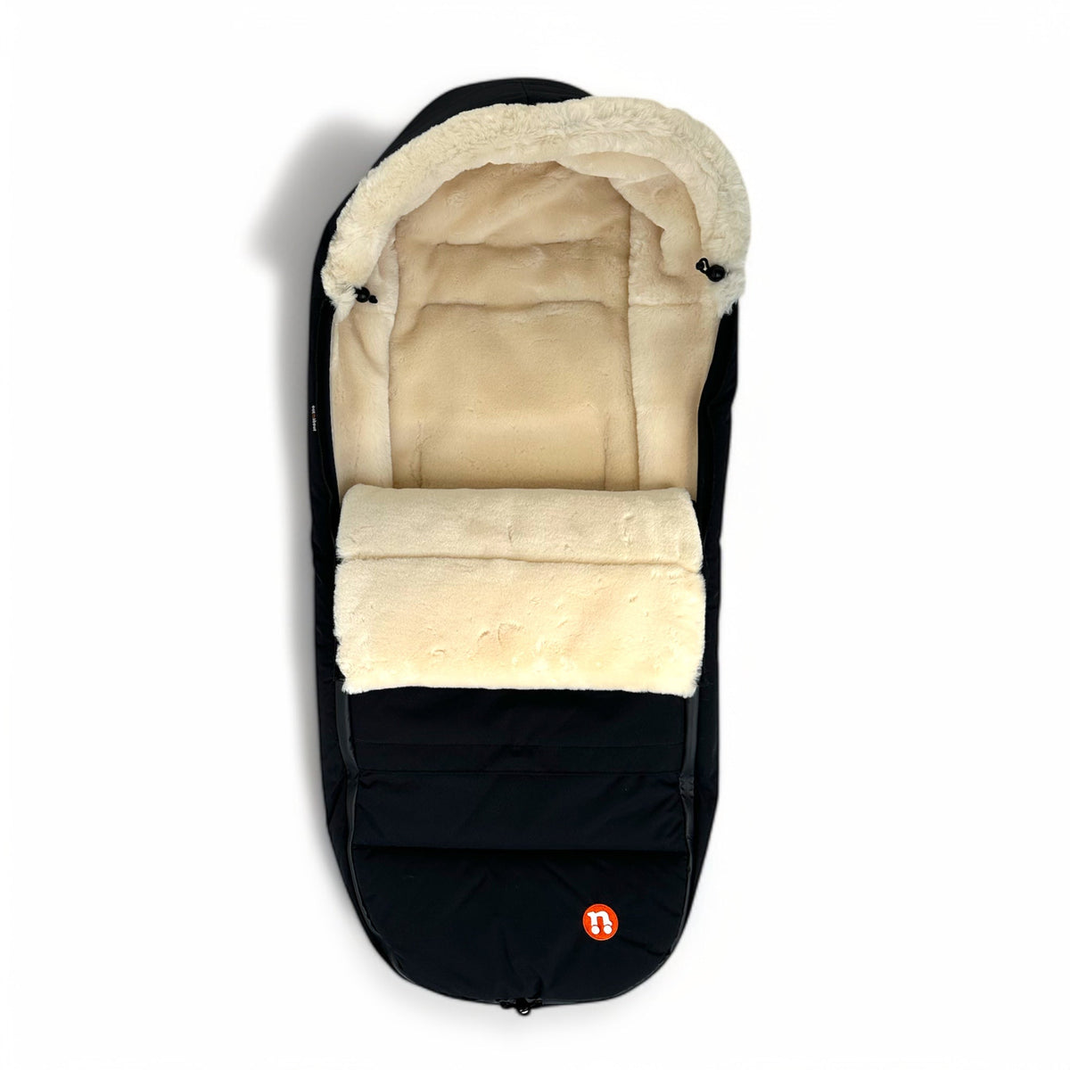 Out n About Nipper Summit Footmuff