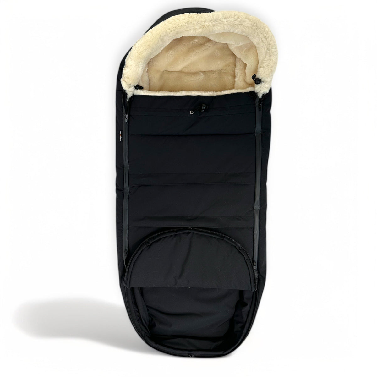 Out n About Nipper Summit Footmuff