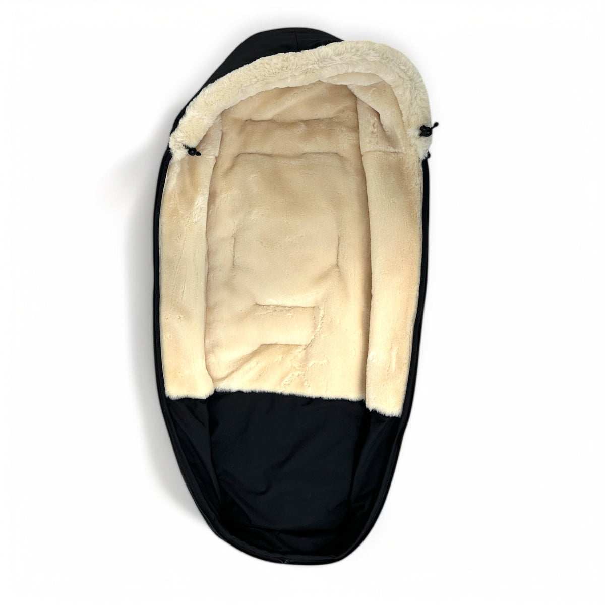 Out n About Nipper Summit Footmuff
