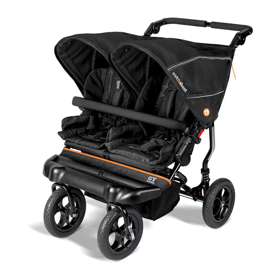 Double Prams Cheap Double Buggies Designer Babies