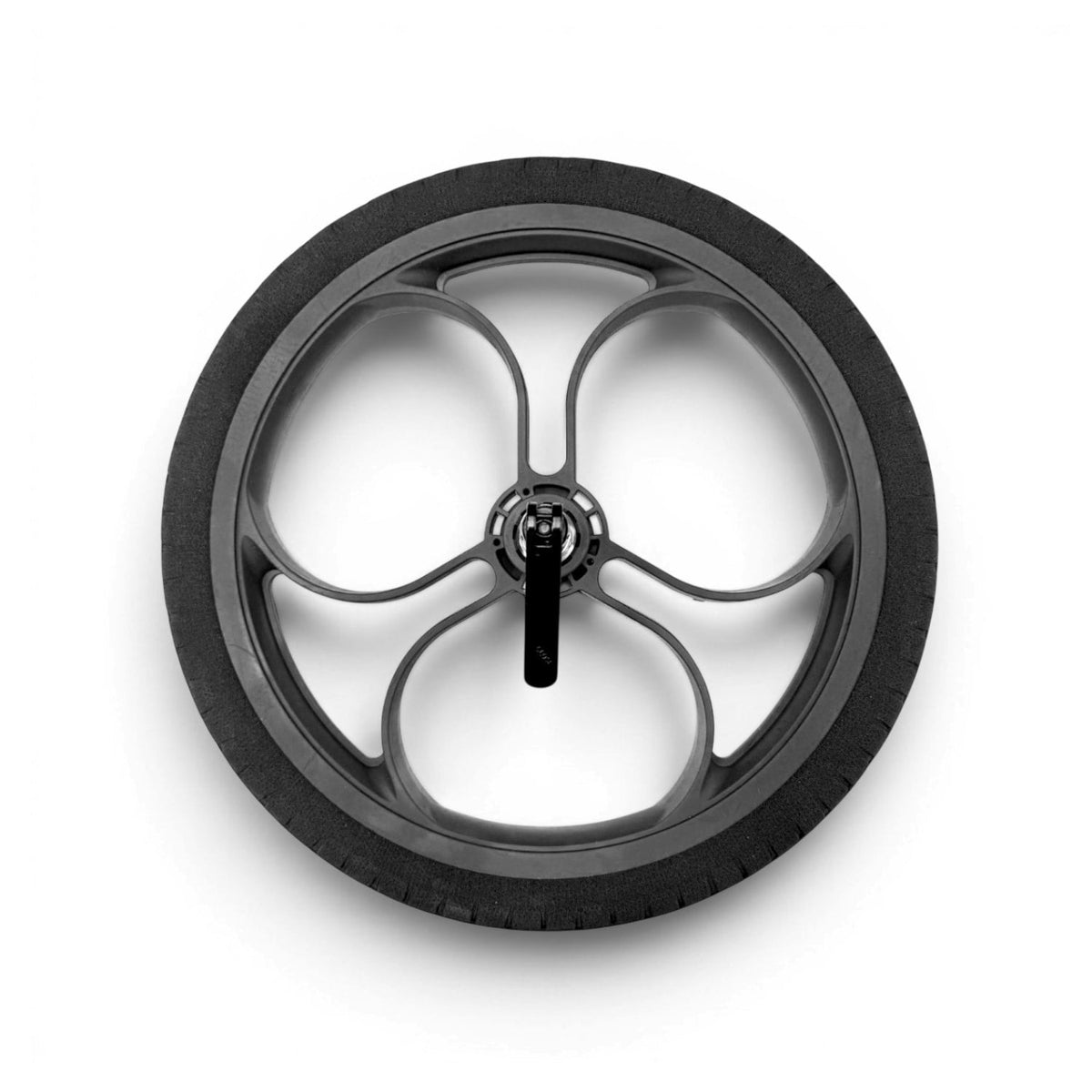 Out n About 14" Puncture-Proof Magic Wheels