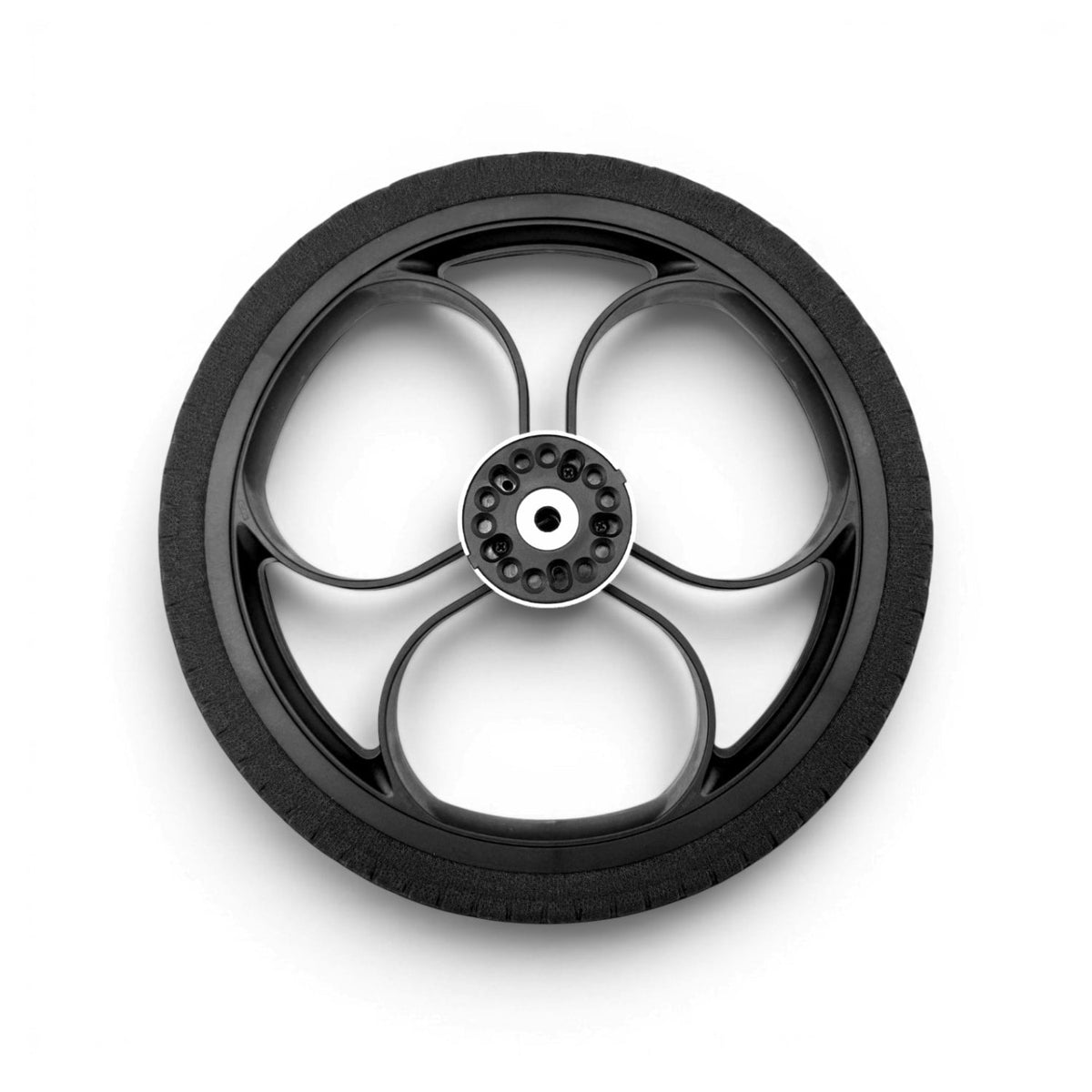 Out n About 14" Puncture-Proof Magic Wheels