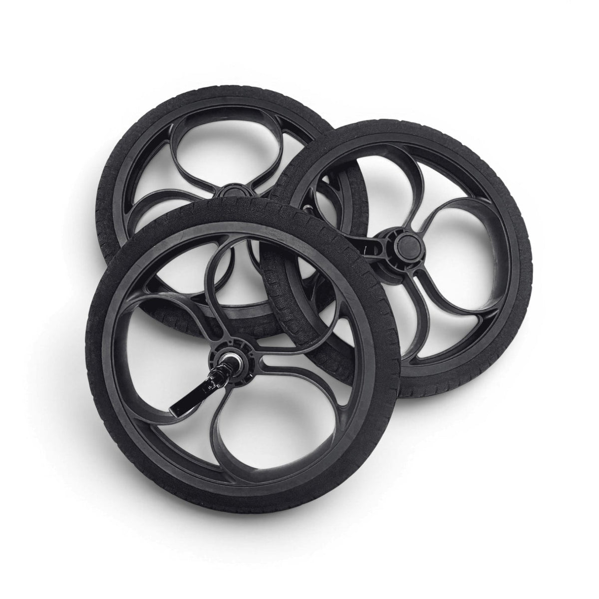 Out n About 14" Puncture-Proof Magic Wheels