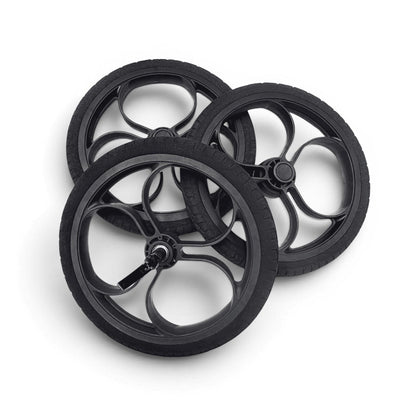 Out n About 14" Puncture-Proof Magic Wheels